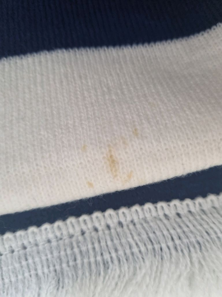 토트넘 공식 굿즈 2019/2020 멤버십 기념 머플러 이미지