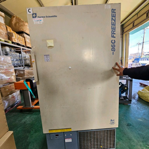 (판매) 초저온 냉동고 (중고)