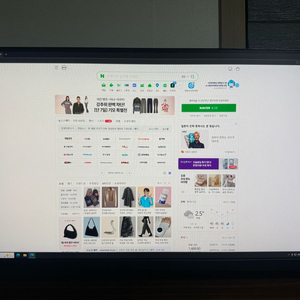 LG 울트라기어 32인치 모니터 32GS85Q