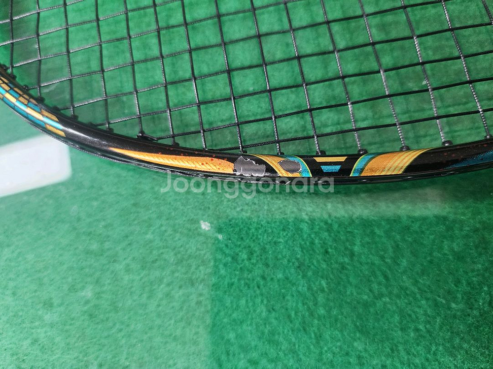 배드민턴 요넥스 라켓--1