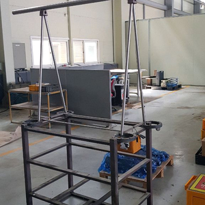 슬링밸트 보관.