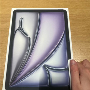 아이패드 에어 11 m3 128gb