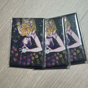 체인소맨 레제 마그넷 베이스야드 정품 자석 굿즈