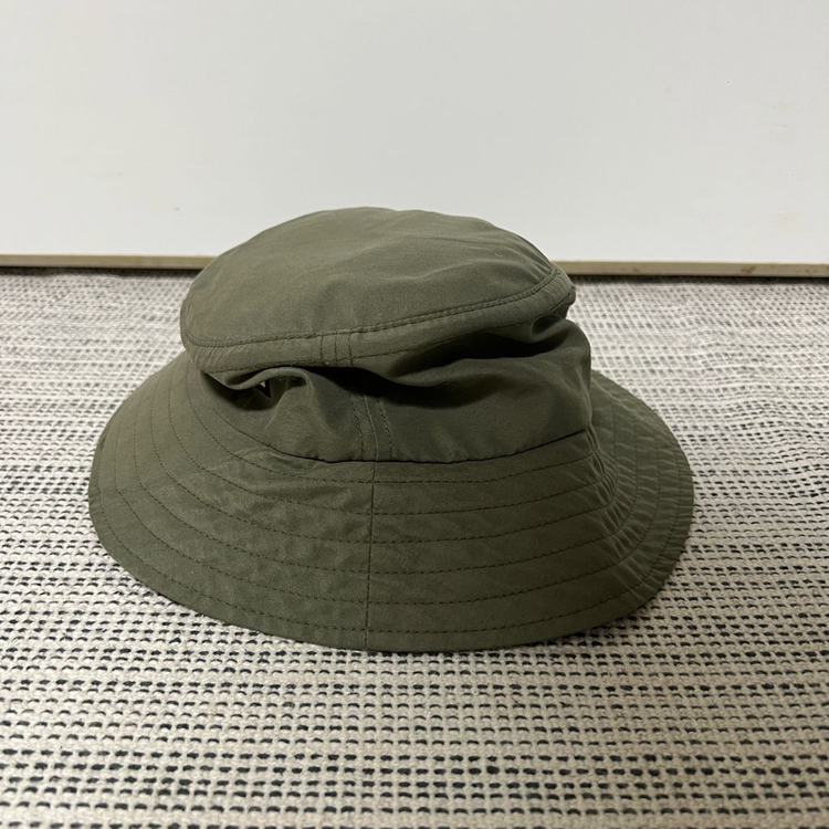 빌라봉 서프 버킷햇--1