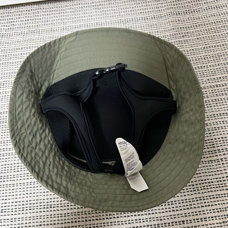 빌라봉 서프 버킷햇--4