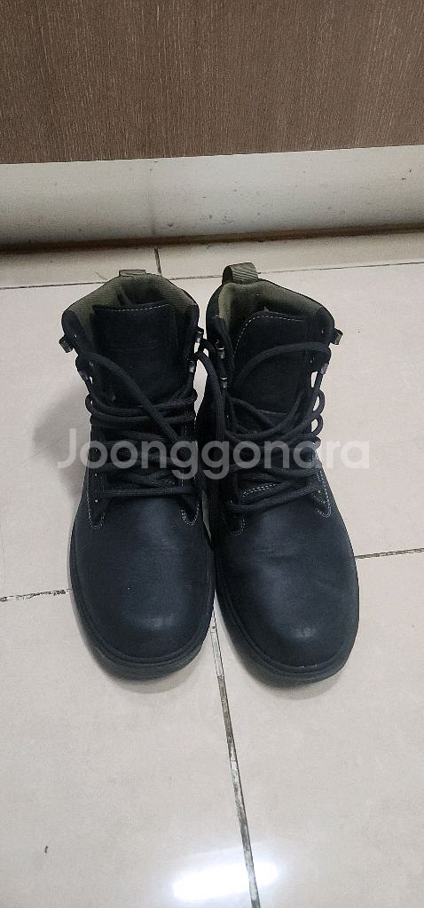 팀버랜드 남자 워커 250--1