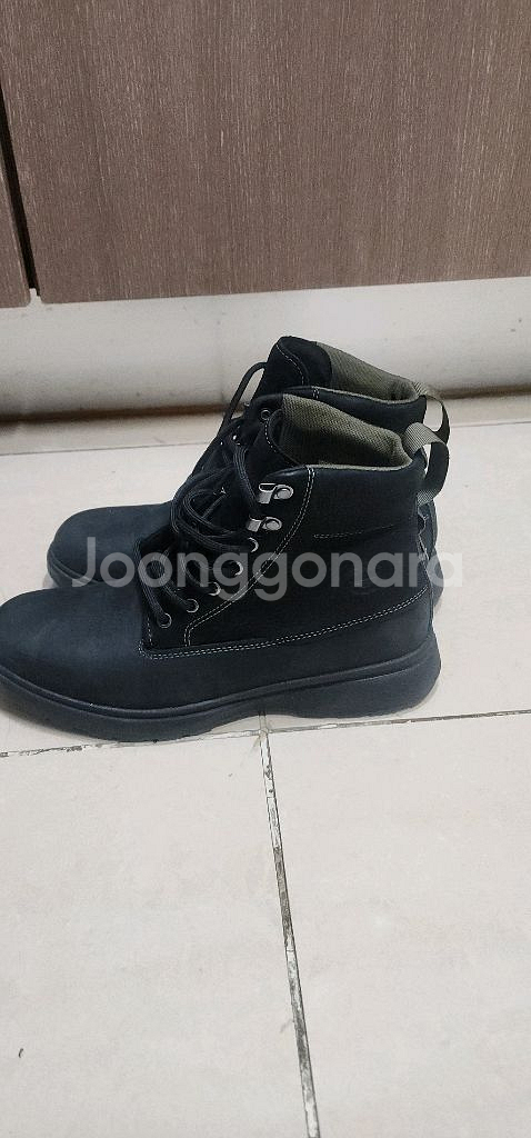 팀버랜드 남자 워커 250--3