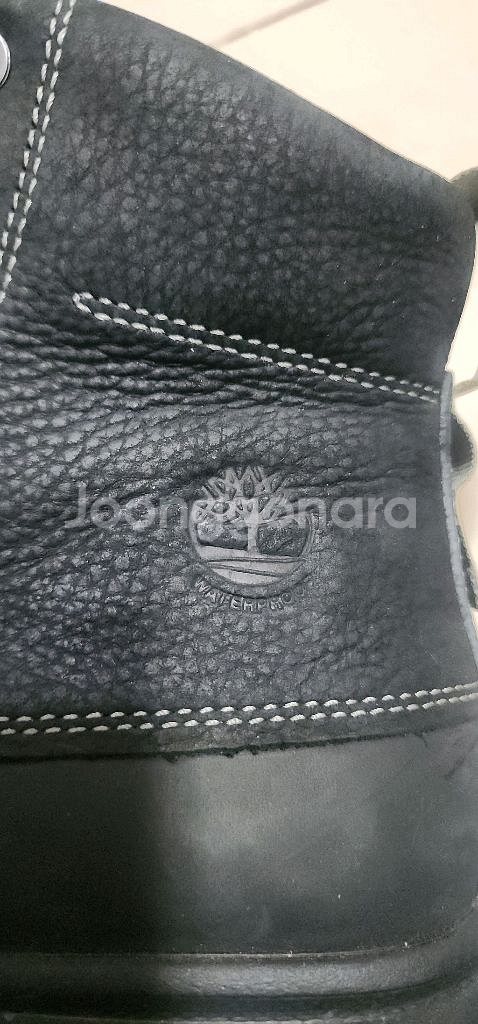 팀버랜드 남자 워커 250--4