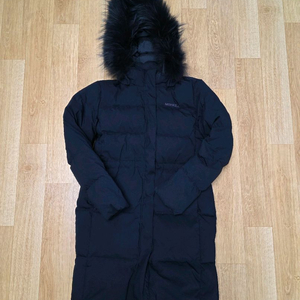 (택포)머렐 오리롱패딩 키즈 150