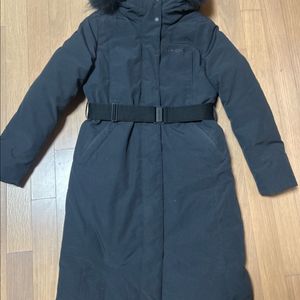 디스커버리 롱패딩(90) 이미지