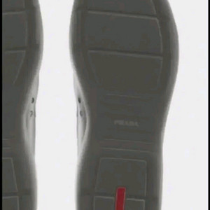 PRADA 아메리카 컵 스니커즈 이미지