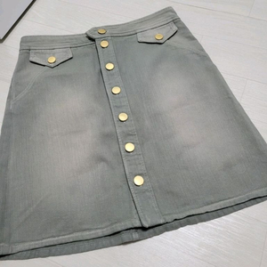 이자벨마랑 에뚜왈스커트 택달린새옷