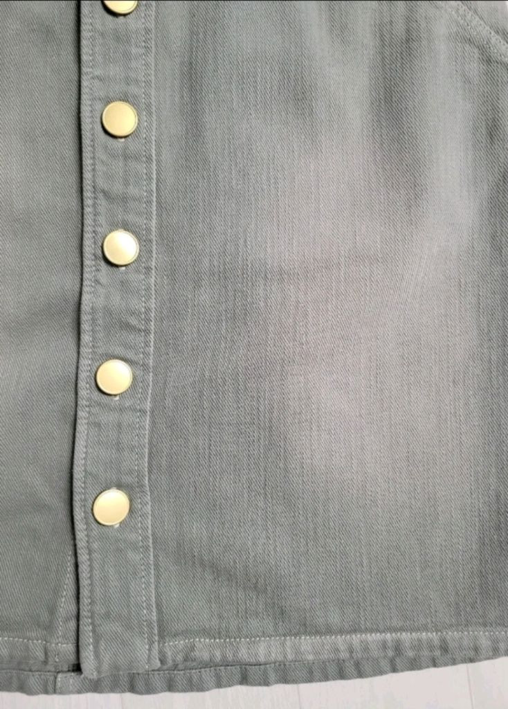 이자벨마랑 에뚜왈스커트 택달린새옷--2