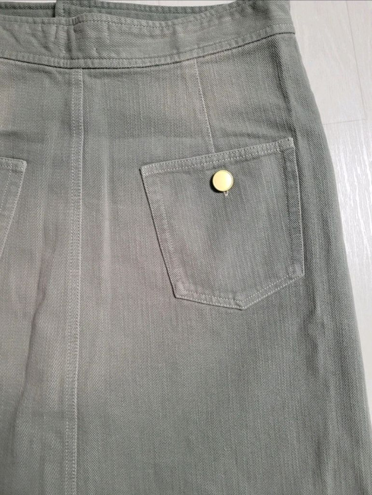 이자벨마랑 에뚜왈스커트 택달린새옷--3