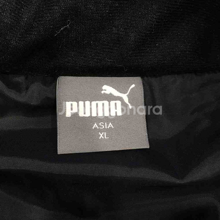 푸마 공용 올리브 덕다운 패딩자켓 941486 02(XL)--3