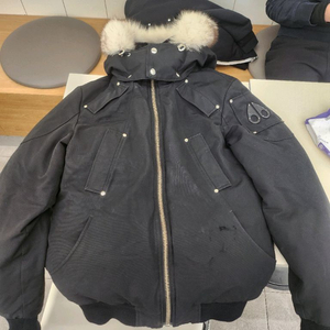 무스너클 발리스틱 m사이즈 이미지