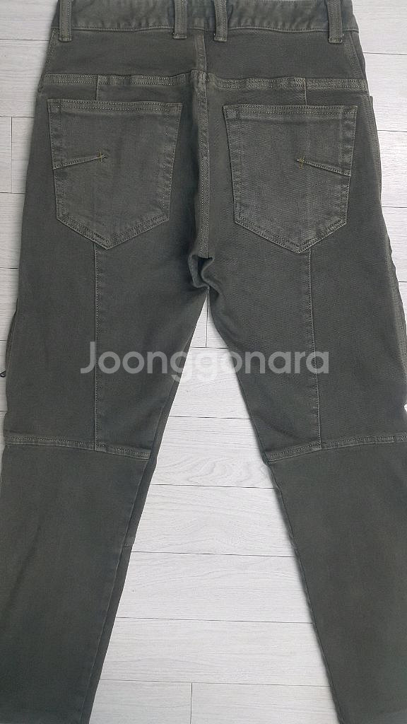 MAXLER 오토바이대님(사방스판) 30인치(No.655)보호대내장됨!--7