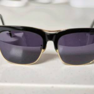 발망(BALMAIN) 파리 정품 하금테선글라스 / 프랑스제 / 케이스·박스 포함