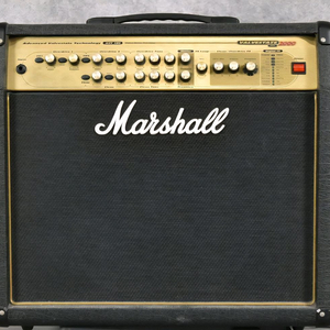 영국 마샬 avt 100 기타앰프
