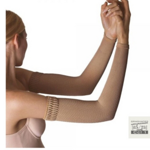 새상품급) 솔리디아 암밴드 스킨S 팔뚝관리 팔뚝보정 압박스타킹