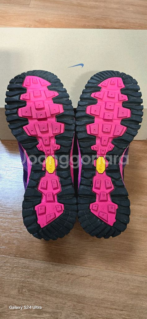 여.240-250) 디스커버리 여성 등산 트레킹화 Discovery / 아웃도어 산행 레져--4