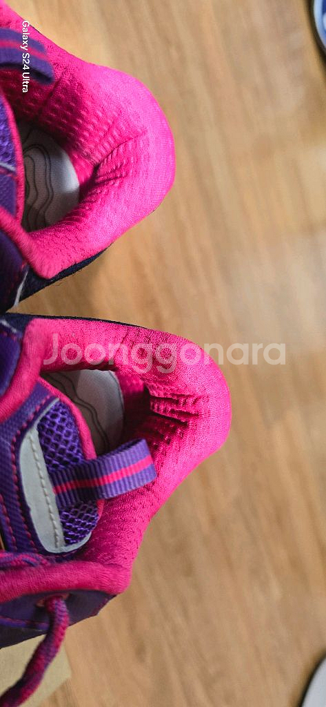 여.240-250) 디스커버리 여성 등산 트레킹화 Discovery / 아웃도어 산행 레져--5