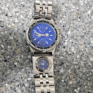 엘진USA듀얼타임