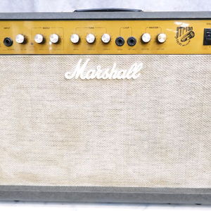 명기 마샬 jtm30 진공관 기타앱프