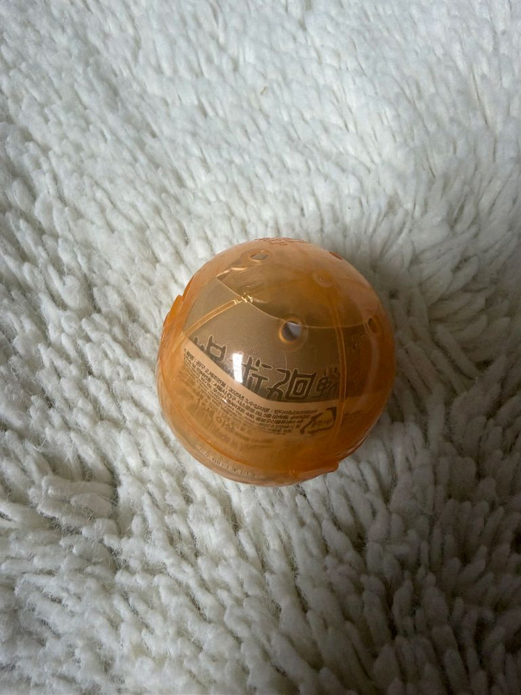 주술회전 캡슐 피규어 6탄 쇼코--2