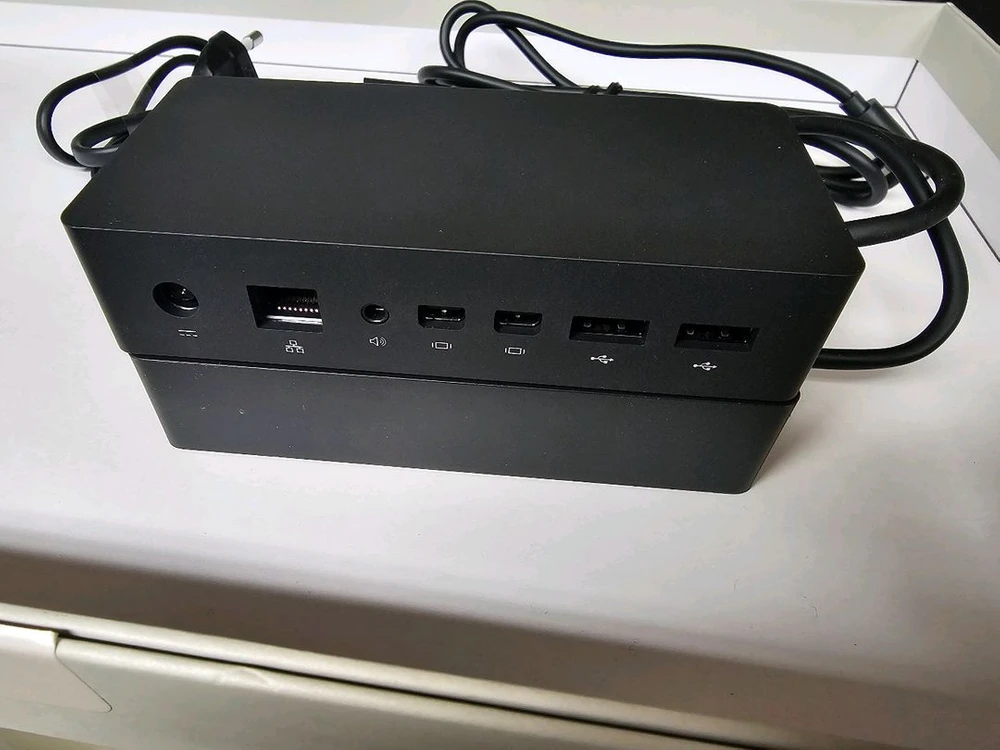 surfacepro Dock 1 이미지