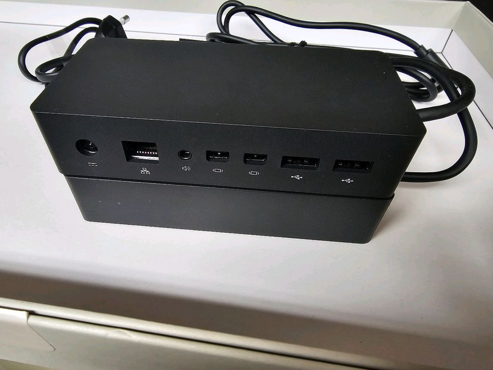 surfacepro Dock 1--1