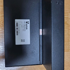 TP-Link TL-SG105E 스위치