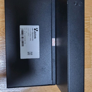 TP-Link TL-SG105E 스위치