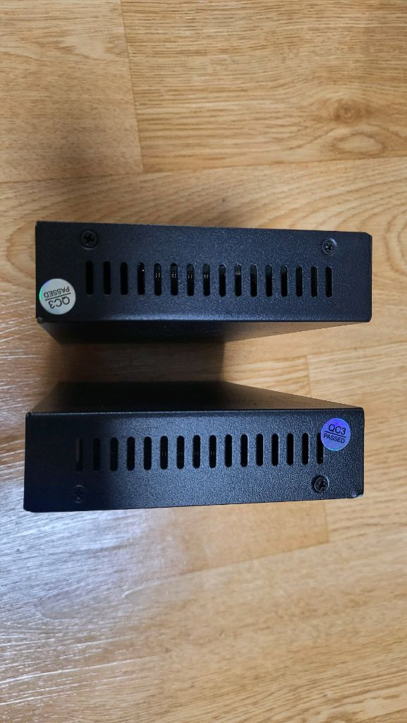 TP-Link TL-SG105E 스위치--2