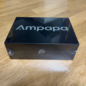 AMPAPA D1 앰프팝니다