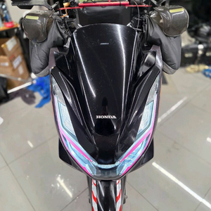 PCX125 21년