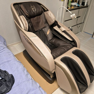 엘리자베스 안마의자