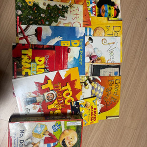 no david 10권 cd 퍼즐