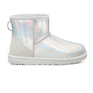 어그 ugg 250 8사이즈 유니크한 스타일 실버 오로라 이러데슨트 이미지