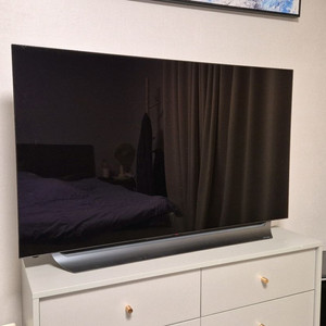 LG OLED TV 올레드 티비