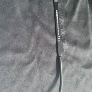 엠포리오아르마니 선글라스(정품)