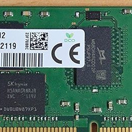 SK DDR4 64GB 3200 ECC (경기도/분당)