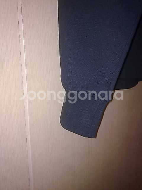 뉴발란스 클래식코어 플리스 스웨트 맨투맨/2023최신상/105/새제품급/택배비포함--4