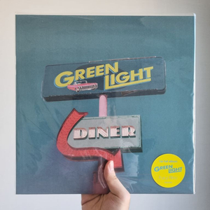 [미개봉] 후루이 리호 - Green Light LP 이미지