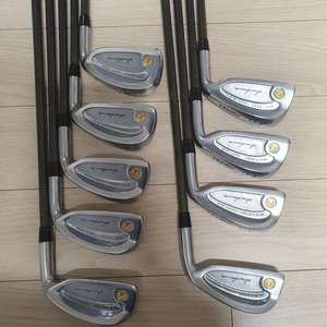 남자 아이언세트 혼마4스타 NEWLB280 아이언세트 팝니다