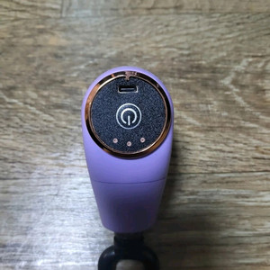 탑스힐 미니 마사지건