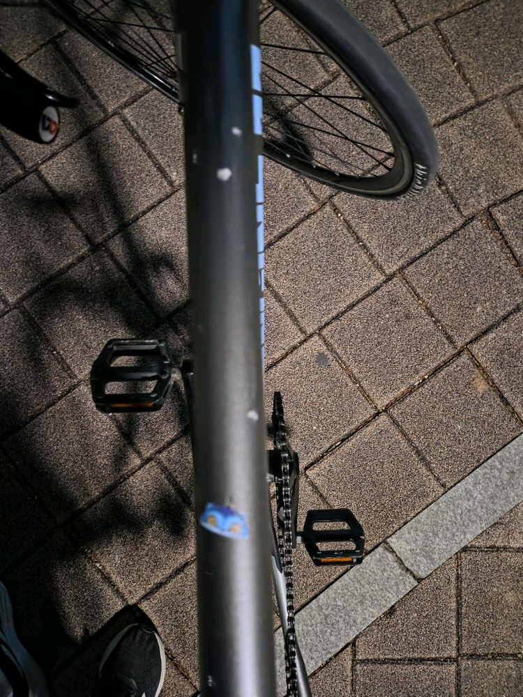 엔진11 건메탈 픽시 자전거 판,대--2