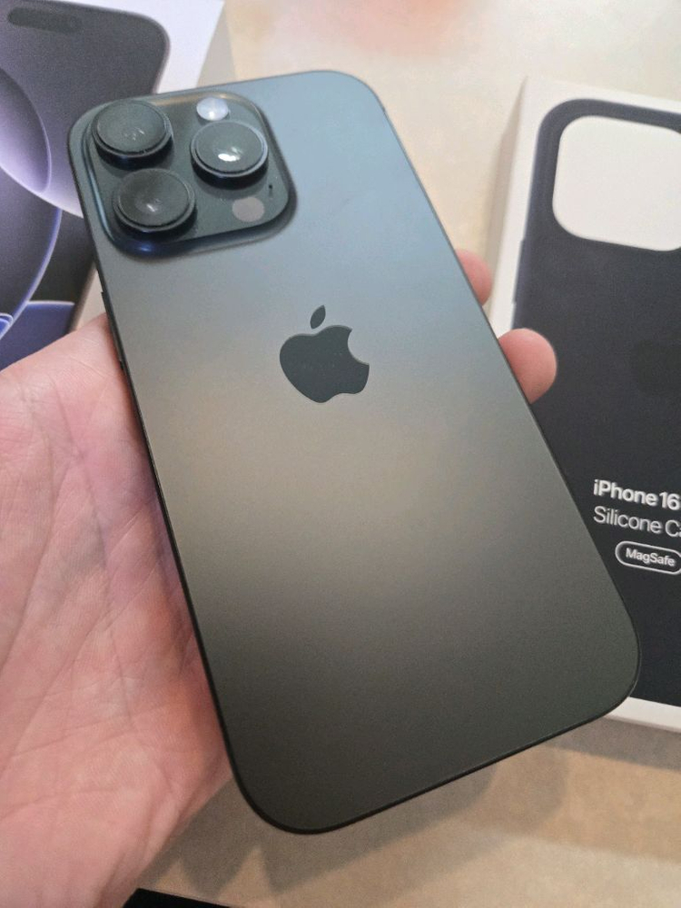 아이폰16 프로 128GB 자급제 에케플--1