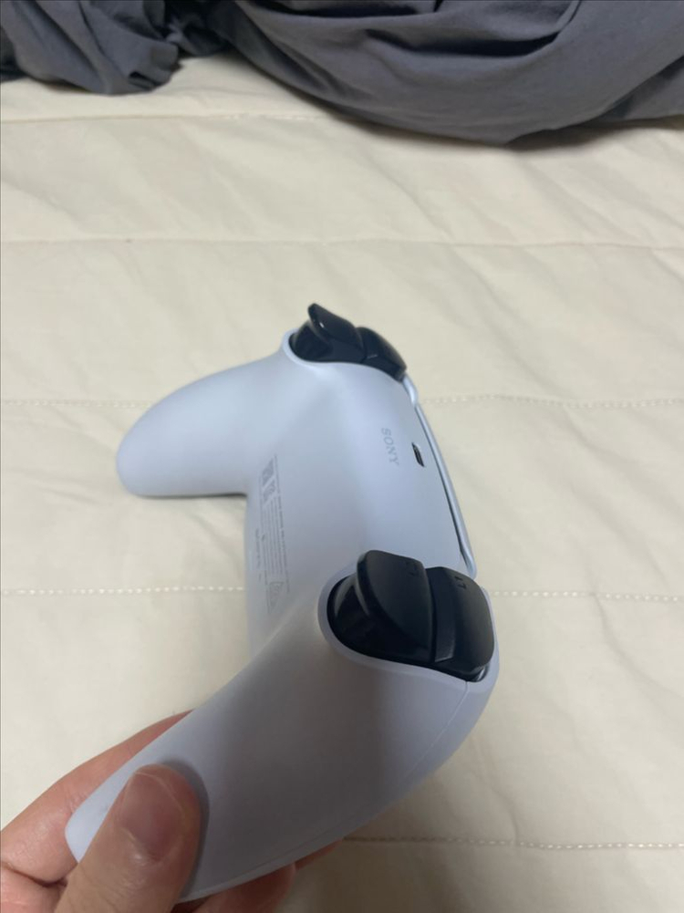 ps5 디스크에디션--3