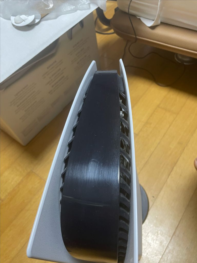 ps5 디스크에디션--5